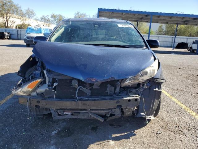 2018 TOYOTA SIENNA XLE 5TDYZ3DC2JS929068