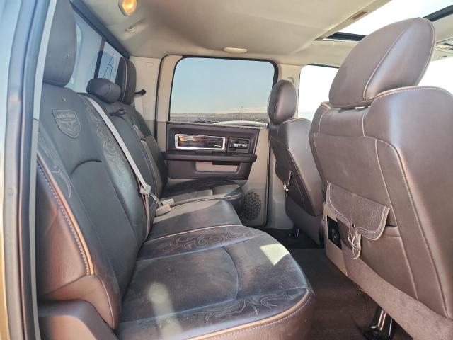 2012 DODGE RAM 1500 L - 1C6RD6PTXCS137638