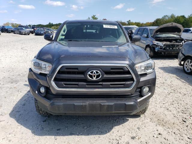 2017 TOYOTA TACOMA ACCESS CAB 5TFSZ5AN0HX114072