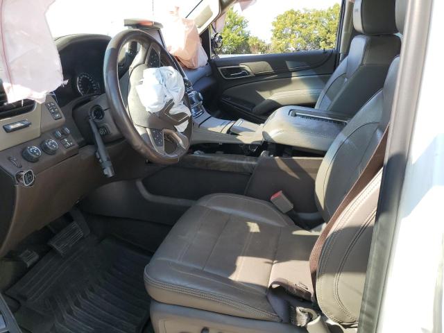 2018 GMC YUKON XL D - 1GKS2HKJ3JR167400