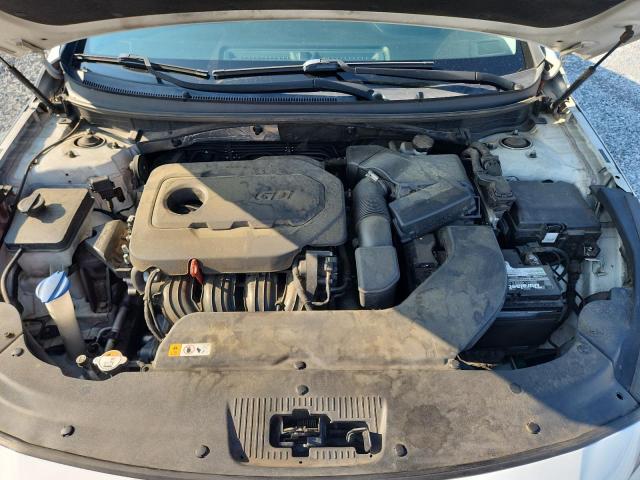 2015 HYUNDAI SONATA SPO - 5NPE34AF6FH239040