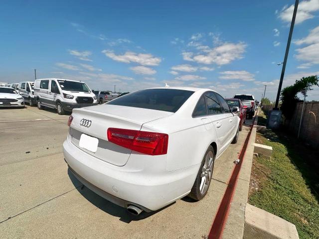 2015 AUDI A6 PREMIUM WAUCFAFC9FN003068