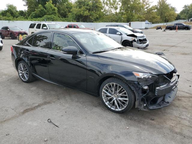 2015 LEXUS IS 250 - JTHCF1D21F5018496