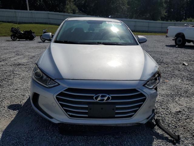 2018 HYUNDAI ELANTRA SE - KMHD74LF1JU580420