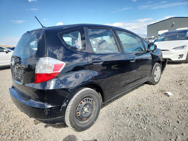2013 HONDA FIT - JHMGE8H35DC037786