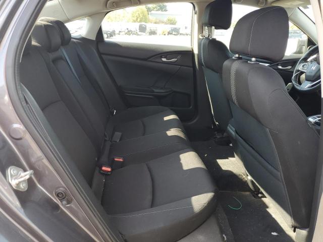 2018 HONDA CIVIC EX 2HGFC2F74JH532657