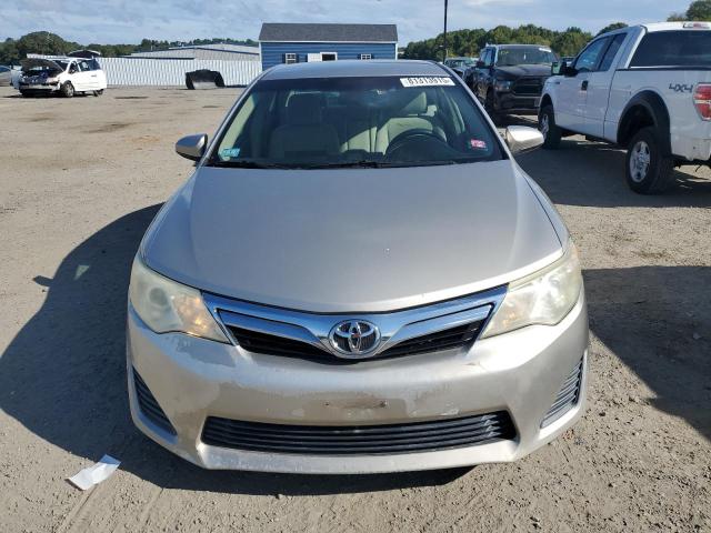 2013 TOYOTA CAMRY L - 4T1BF1FK2DU706077
