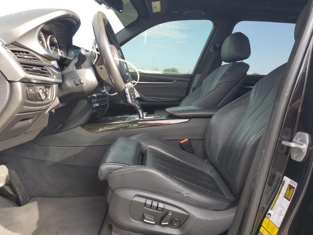 2017 BMW X5 XDR40E 5UXKT0C38H0V97222