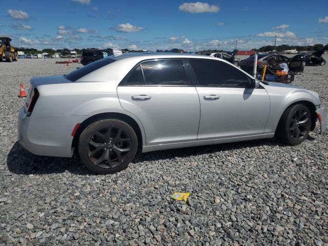 2022 CHRYSLER 300 S 2C3CCABG1NH167544