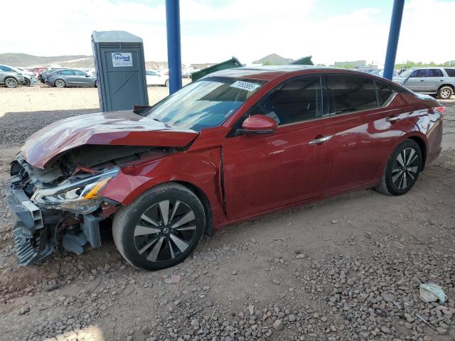 2019 NISSAN ALTIMA SV - 1N4BL4DV5KC187868