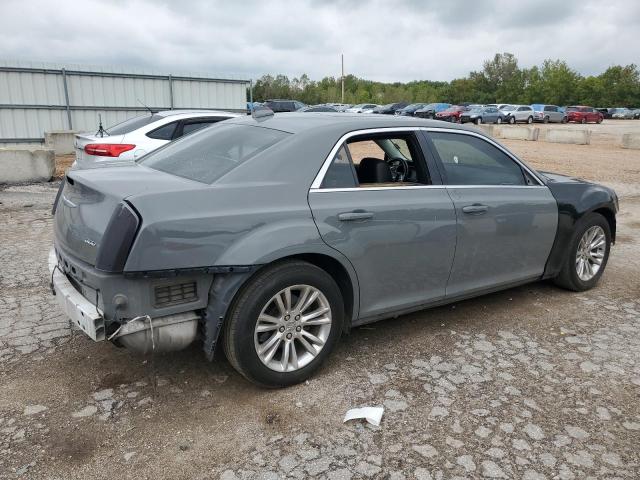 2017 CHRYSLER 300 LIMITE #3284740529