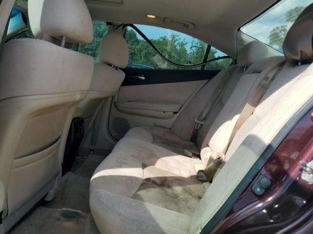 2014 NISSAN MAXIMA S #3303664927