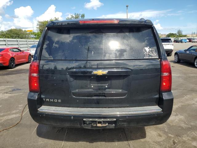 2015 CHEVROLET TAHOE C1500 LTZ 1GNSCCKC4FR562973