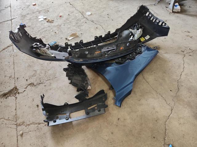 2018 MAZDA CX-3 SPORT - JM1DKFB7XJ1310905