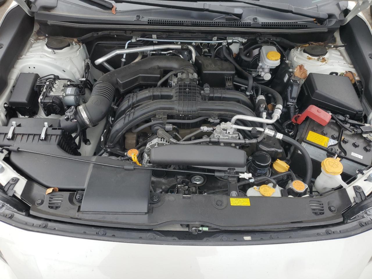 SUBARU CROSSTREK PREMIUM