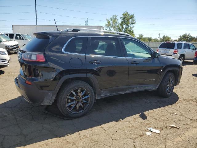2019 JEEP CHEROKEE L 1C4PJMDX0KD412456