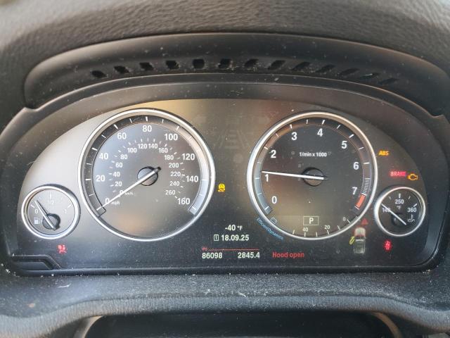 2017 BMW X3 XDRIVE2 #3266940052