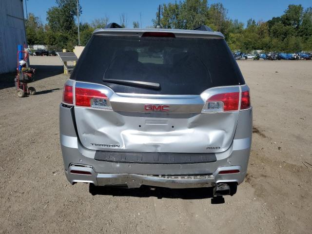 2015 GMC TERRAIN DENALI #3301686630