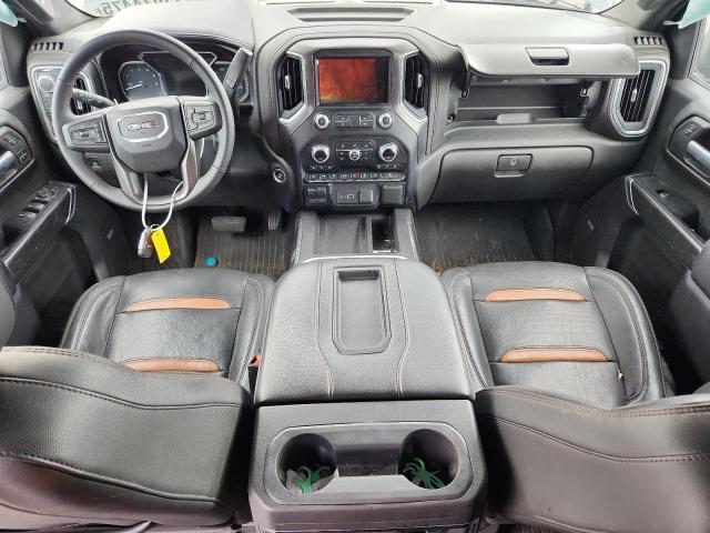 2020 GMC SIERRA K1500 AT4 3GTP9EEL9LG344771