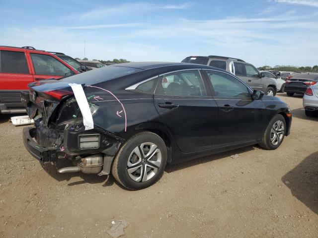 2016 HONDA CIVIC LX - 19XFC2F53GE034001