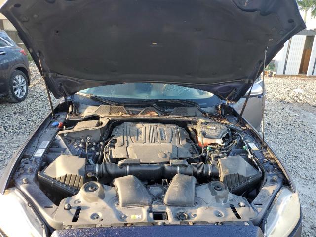 2015 JAGUAR XJL PORTFO SAJWA2GZ4F8V86768