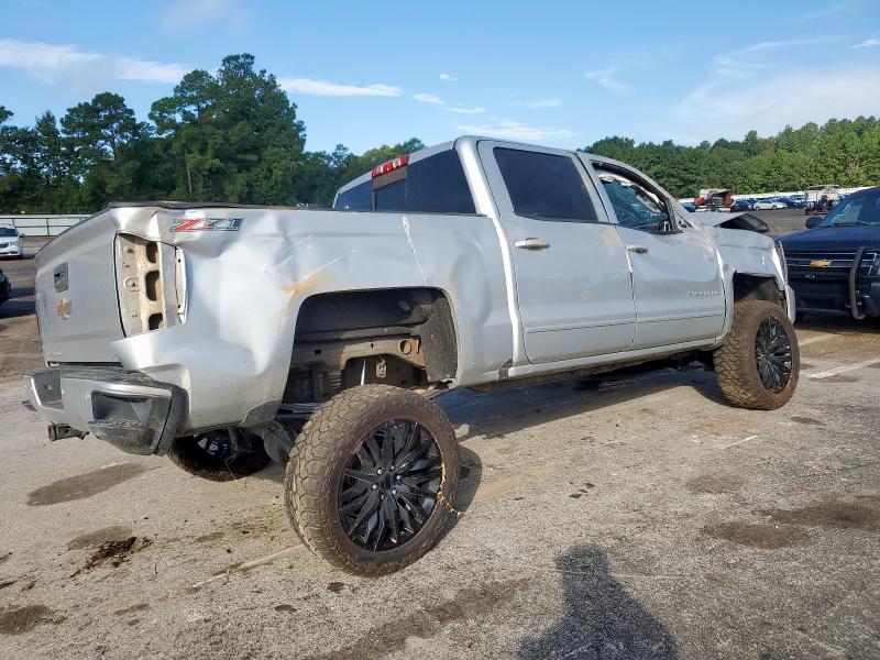 2016 CHEVROLET SILVERADO K1500 LT - 3GCUKREC2GG364073