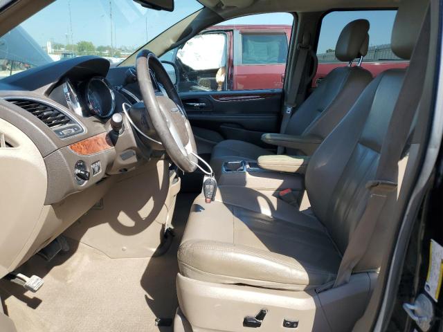 2015 CHRYSLER TOWN & COU 2C4RC1BG9FR552559