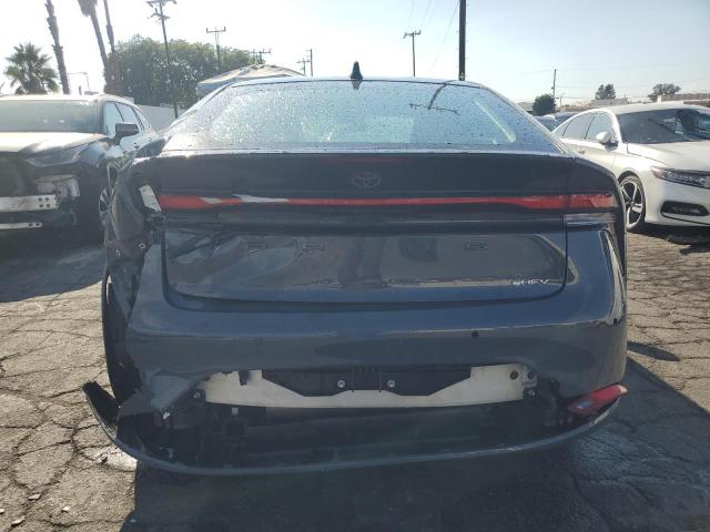 2024 TOYOTA PRIUS LE JTDACAAU8R3016820