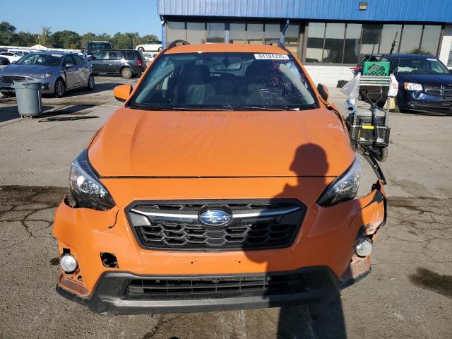 2018 SUBARU CROSSTREK PREMIUM - JF2GTABC4JH207191