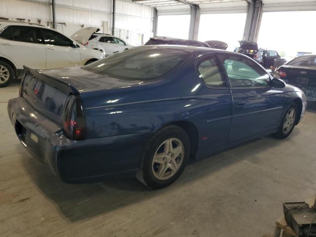 2004 CHEVROLET MONTE CARL #3273952783