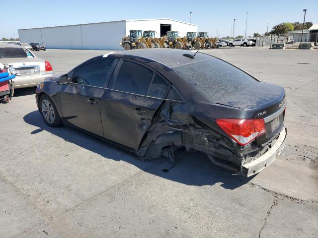 2016 CHEVROLET CRUZE LIMITED LS 1G1PC5SG6G7196825