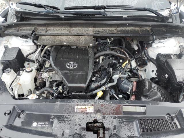 2023 TOYOTA HIGHLANDER - 5TDKDRAH6PS004096