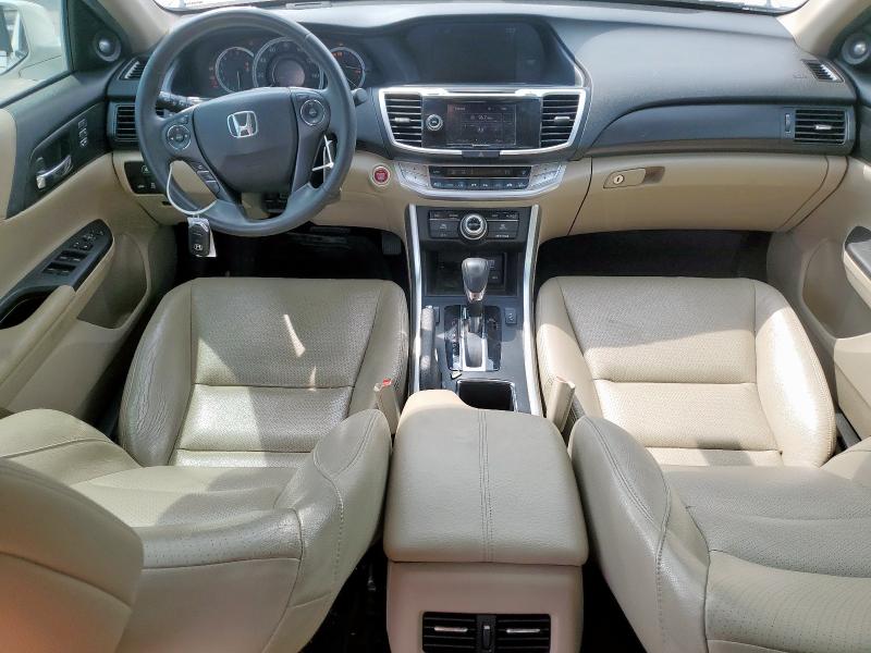2015 HONDA ACCORD EXL 1HGCR2F84FA247540