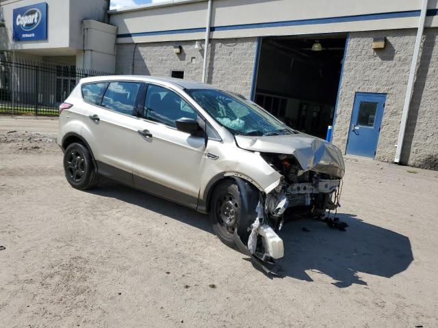2018 FORD ESCAPE S 1FMCU0F74JUC99083