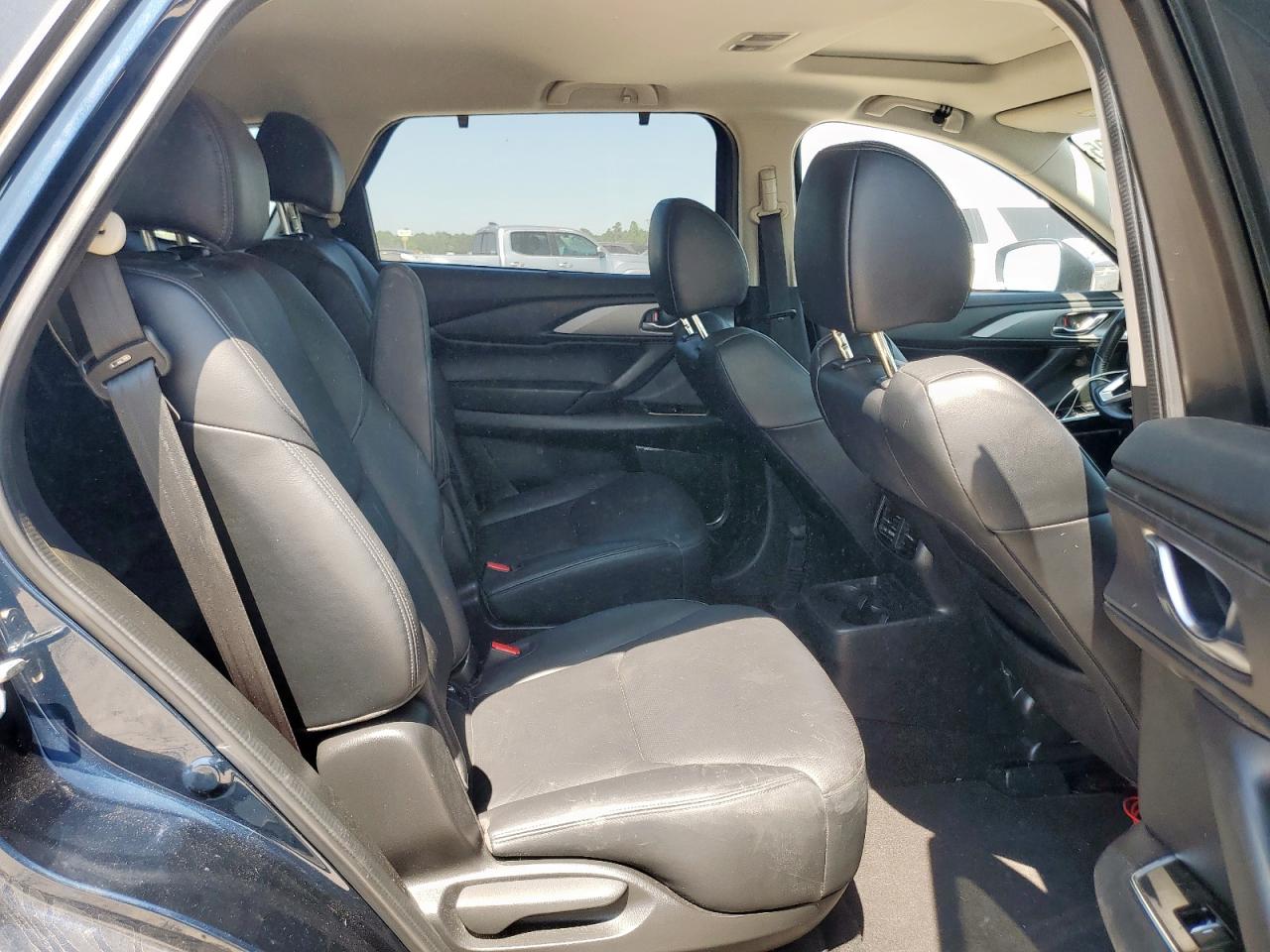 MAZDA CX-9 TOURING PLUS