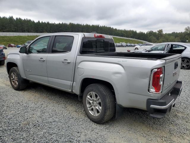 2019 GMC CANYON SLE 1GTG5CEN4K1353201