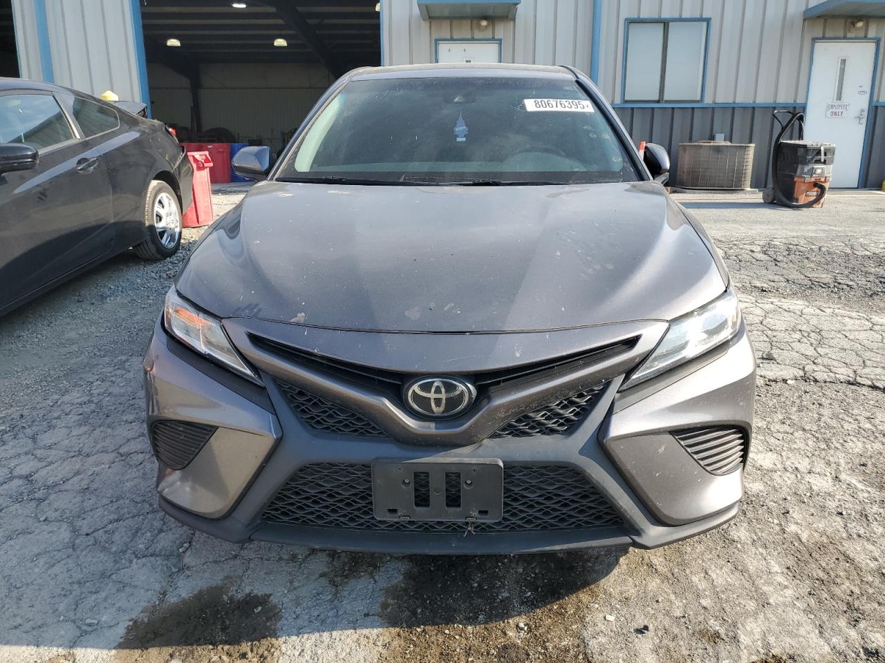 TOYOTA CAMRY L