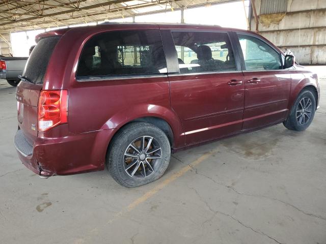 2017 DODGE GRAND CARA 2C4RDGCG0HR629708