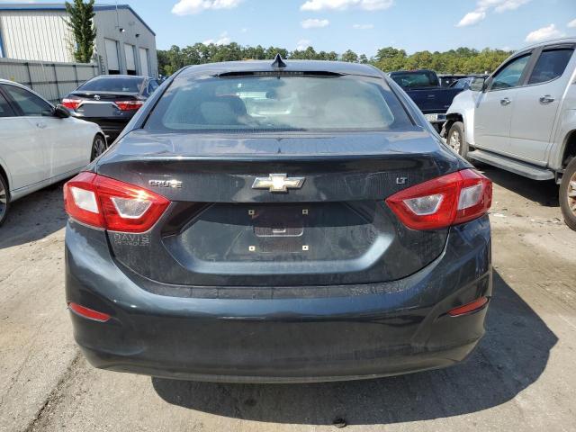 2017 CHEVROLET CRUZE LT 1G1BE5SM6H7254072