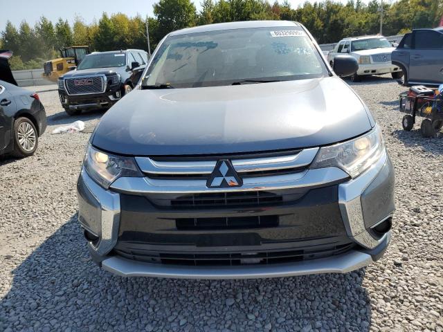 2017 MITSUBISHI OUTLANDER JA4AD2A34HZ000369