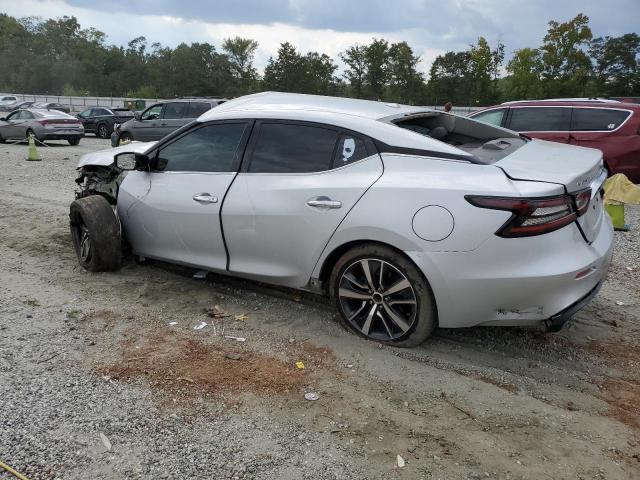 2019 NISSAN MAXIMA S #3279578263