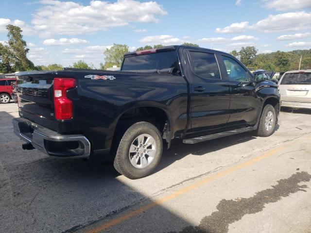 2022 CHEVROLET SILVERADO #3281605396