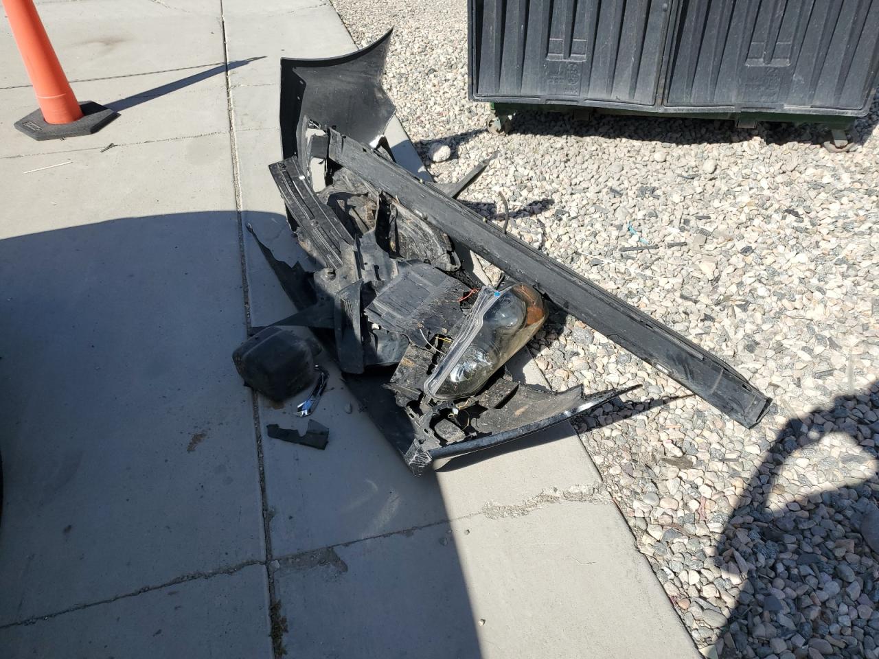 SUBARU LEGACY 2.5I LIMITED