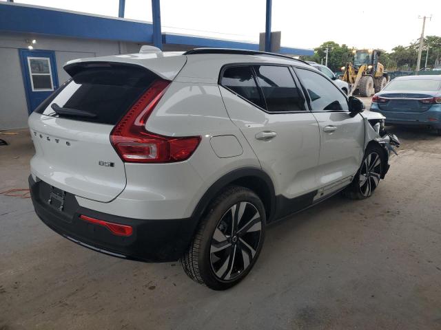 2025 VOLVO XC40 ULTRA YV4L12UM0S2530539