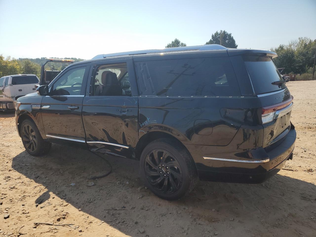 LINCOLN NAVIGATOR L RESERVE