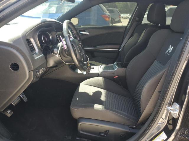 2019 DODGE CHARGER SC 2C3CDXGJ7KH710508