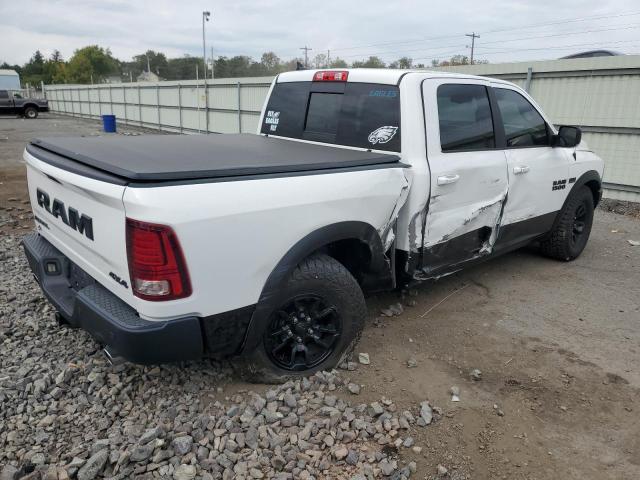 2018 RAM 1500 REBEL 1C6RR7YT9JS232419
