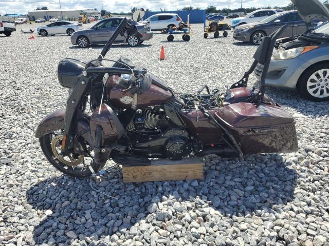 2022 HARLEY-DAVIDSON FLHRXS - 1HD1KVP10NB604801