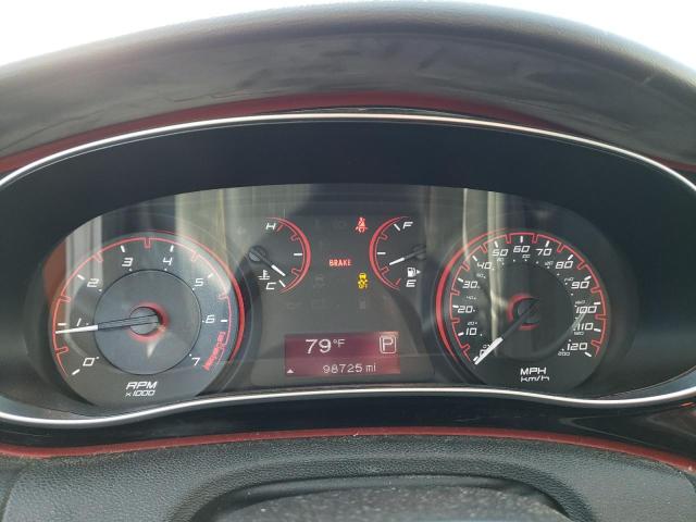 2015 DODGE DART SXT 1C3CDFBB1FD267849