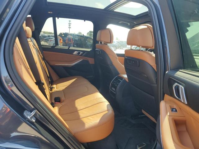 2022 BMW X5 XDRIVE4 5UXCR6C08N9K74114